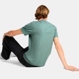 PUMA ESS ELEVATED TEE 684726-30 Veraman Image 0