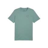 PUMA ESS ELEVATED TEE 684726-30 Veraman Image 2