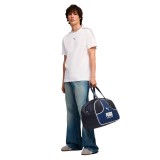 Ανδρική Κοντομάνικη Μπλούζα Λευκή - PUMA Essentials Tape Εικόνα 1