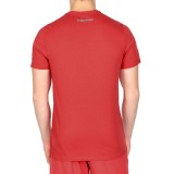 HEAD CLUB IVAN T-SHIRT MEN Κόκκινο Εικόνα 0