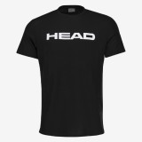 HEAD CLUB IVAN T-SHIRT MEN 811033-BK Black Image 1