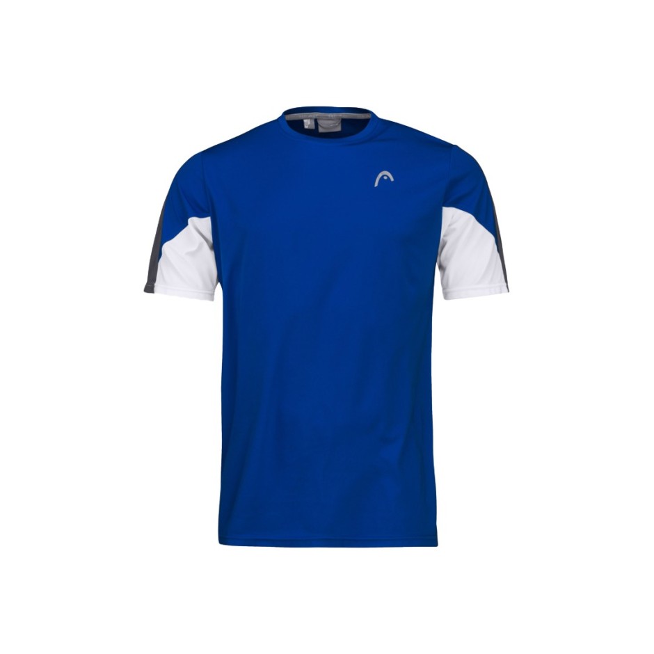 HEAD CLUB 22 Tech T-Shirt M 811431-RO Ρουά