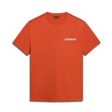 NAPAPIJRI S-GRAS NP0A4HQNA62-A62 Orange Image 4
