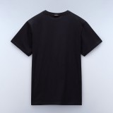 NAPAPIJRI S-BOLLO SS 2 NP0A4I3C041-041 Black Image 2