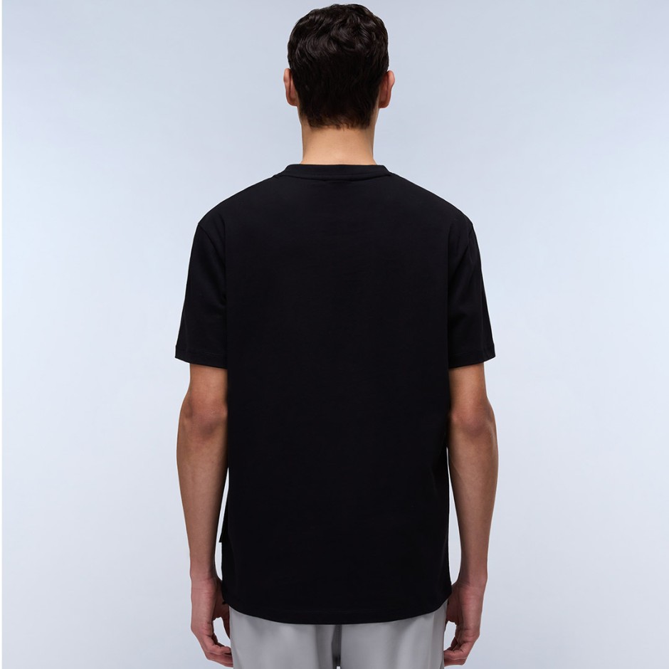 NAPAPIJRI S-VALDOR SS NP0A4IE6941-041 Black