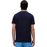 NAPAPIJRI S-MAHSA SS NP0A4FZB176-176 Blue Image 0