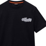 NAPAPIJRI S-ZINC SS NP0A4G64941-941 Black Image 1