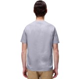 NAPAPIJRI SALIS SS SUM NP0A4H8DHCB-HCB Grey Image 0