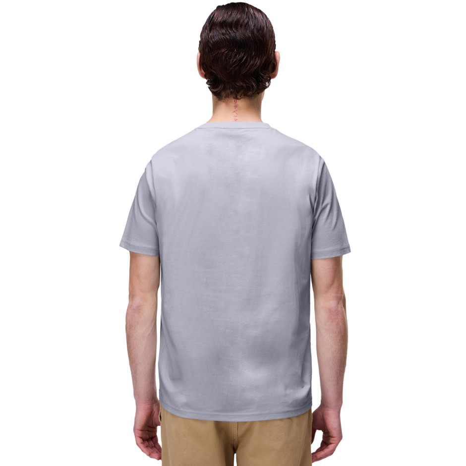 NAPAPIJRI SALIS SS SUM NP0A4H8DHCB-HCB Grey