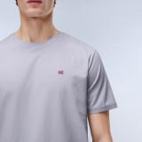 NAPAPIJRI SALIS SS SUM NP0A4H8DHCB-HCB Grey Image 1