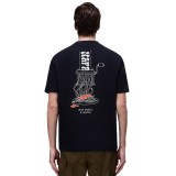 NAPAPIJRI S-SOL SS NP0A4I13941-941 Black Image 0