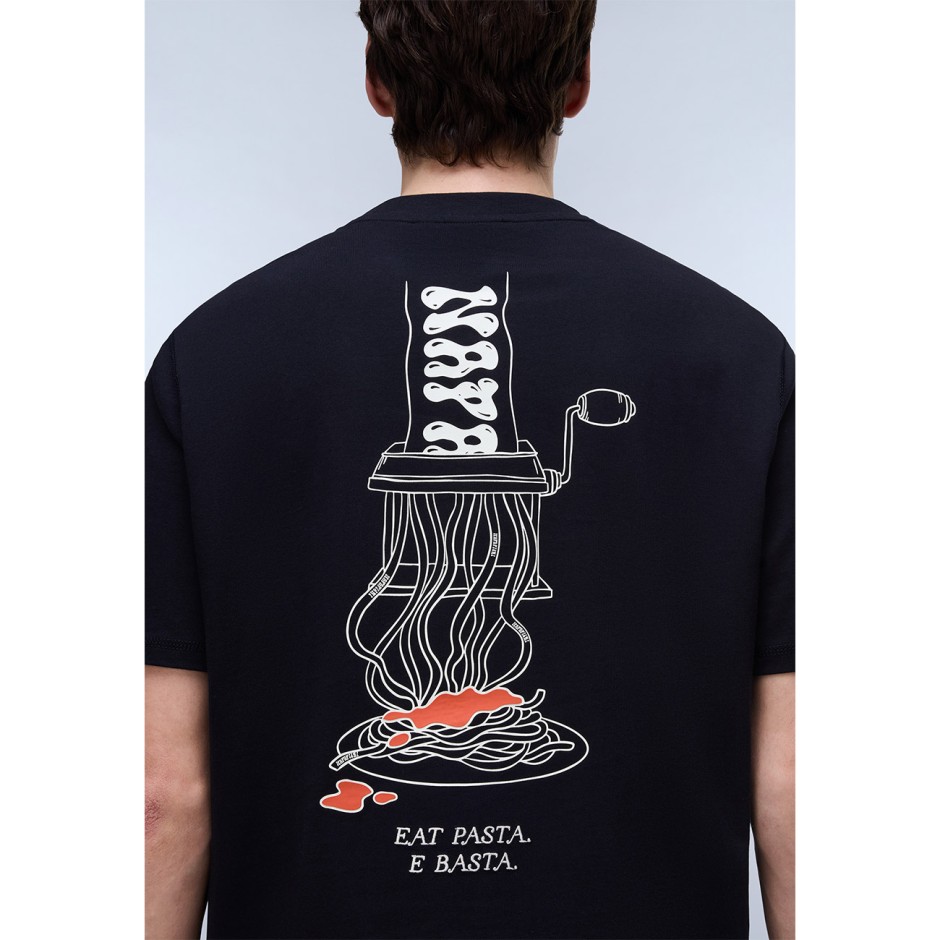 NAPAPIJRI S-SOL SS NP0A4I13941-941 Black