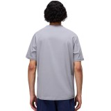 NAPAPIJRI S-SMALL BOX SS NP0A88TRHCB-HCB Grey Image 0