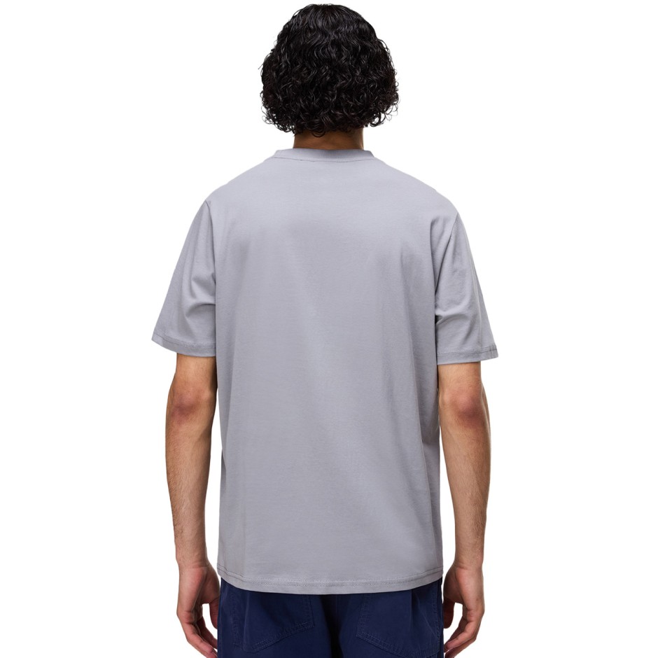 NAPAPIJRI S-SMALL BOX SS NP0A88TRHCB-HCB Grey