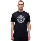 NAPAPIJRI S-BOLLO SS 2 NP0A4I3C041-041 Black Image 