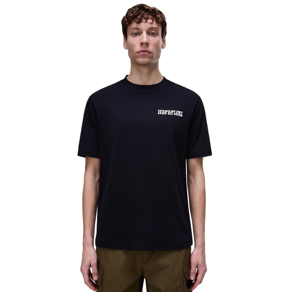 NAPAPIJRI S-SOL SS NP0A4I13941-941 Black