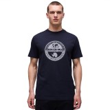 NAPAPIJRI S-BOLLO SS 2 NP0A4I3C176-176 Blue Image 
