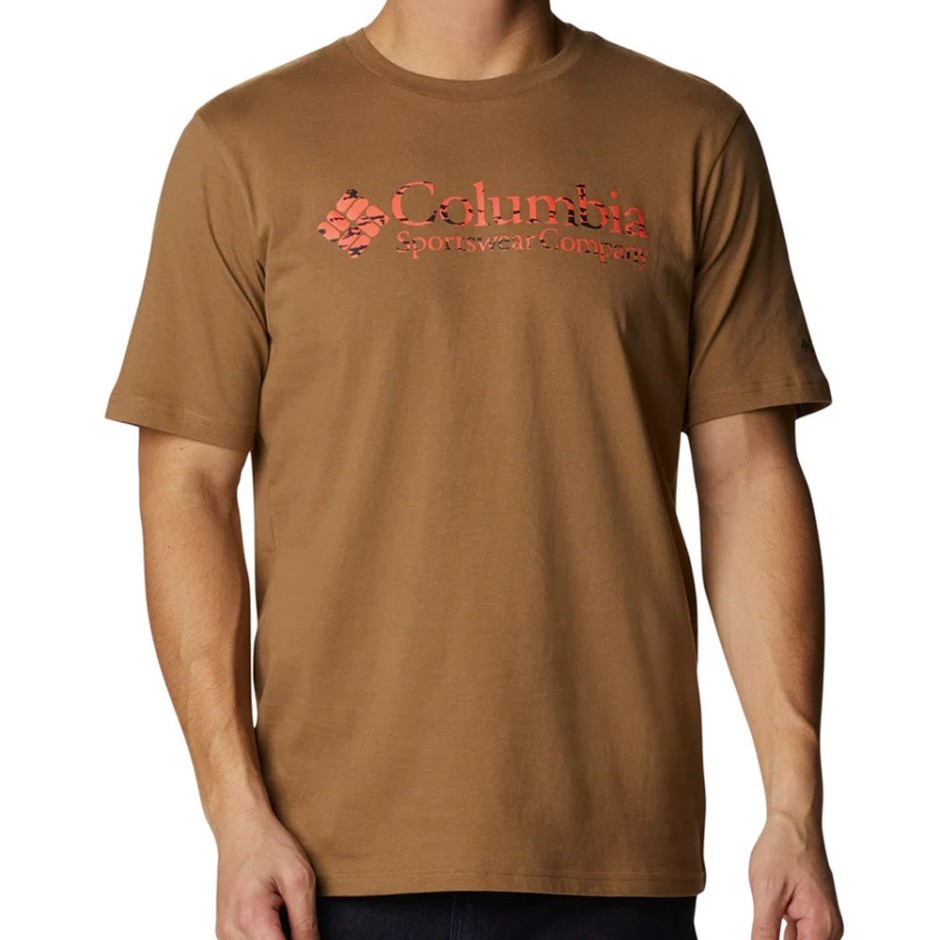 COLUMBIA EM2180-257 Brown
