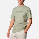 COLUMBIA CBC BASIC LOGO 1680053-354 Κhaki Image 2
