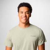 Men's T-Shirt Κhaki - Columbia Zero Rules Light Image 2