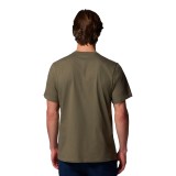 Men's T-Shirt Κhaki - Columbia CSC Basic Image 0