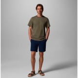 Men's T-Shirt Κhaki - Columbia CSC Basic Image 3