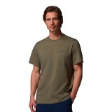 Men's T-Shirt Κhaki - Columbia CSC Basic Image 