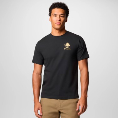 COLUMBIA HAGEMAN 2076362-015 Black