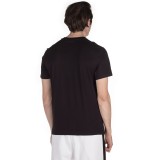 CHAMPION MEN'S T-SHIRT 214309-KK001 Black Image 0