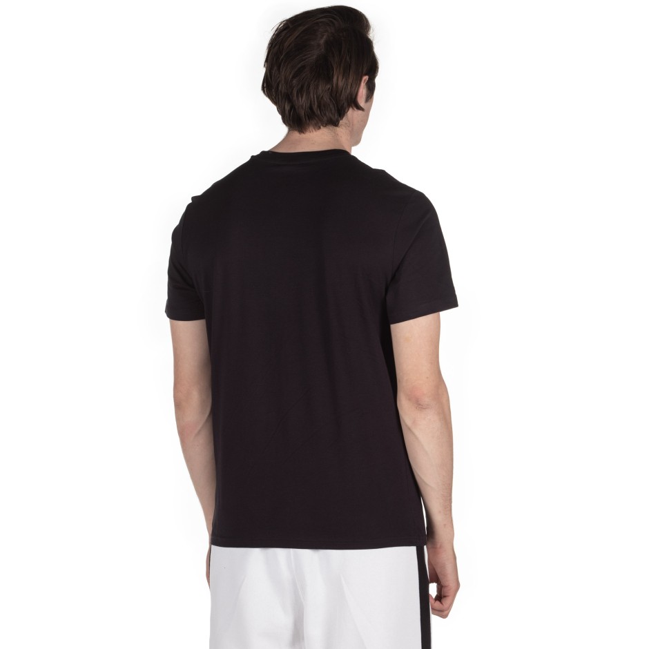 CHAMPION MEN'S T-SHIRT 214309-KK001 Black