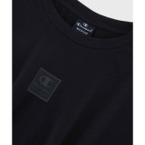 CHAMPION 219765-KK001 Black Image 1