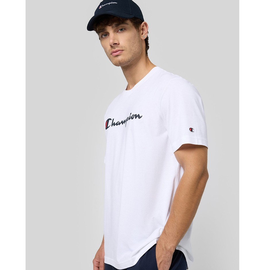 CHAMPION 220256-WW001 Λευκό