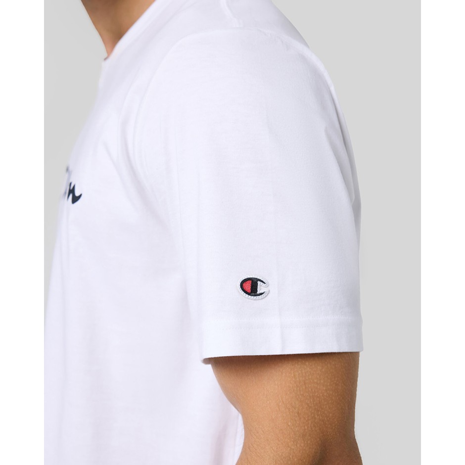 CHAMPION 220256-WW001 Λευκό