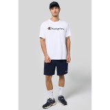 CHAMPION 220256-WW001 Λευκό Εικόνα 5