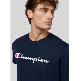 CHAMPION 220256-BS501 Μπλε Εικόνα 2