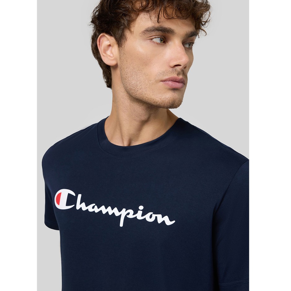 CHAMPION 220256-BS501 Μπλε