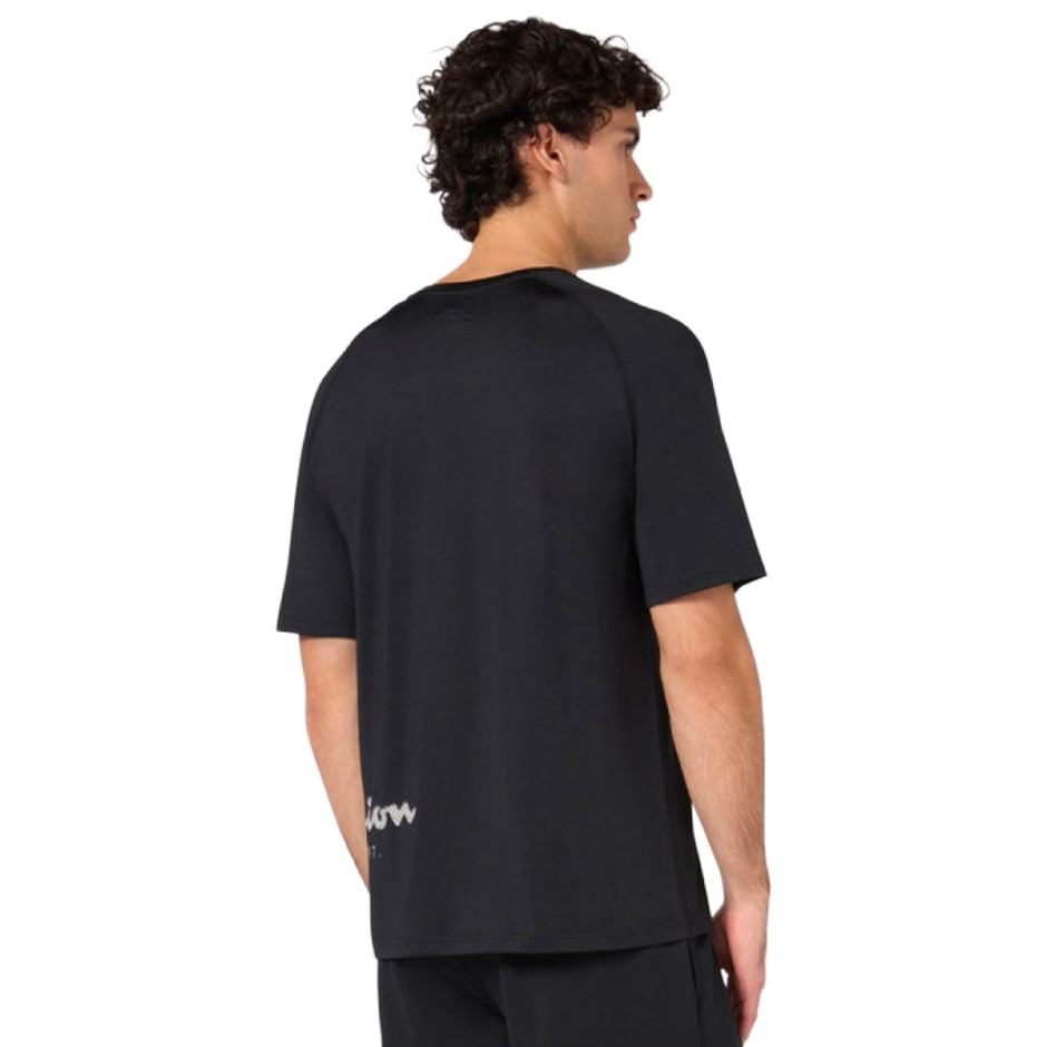CHAMPION 221367-KK001 Μαύρο