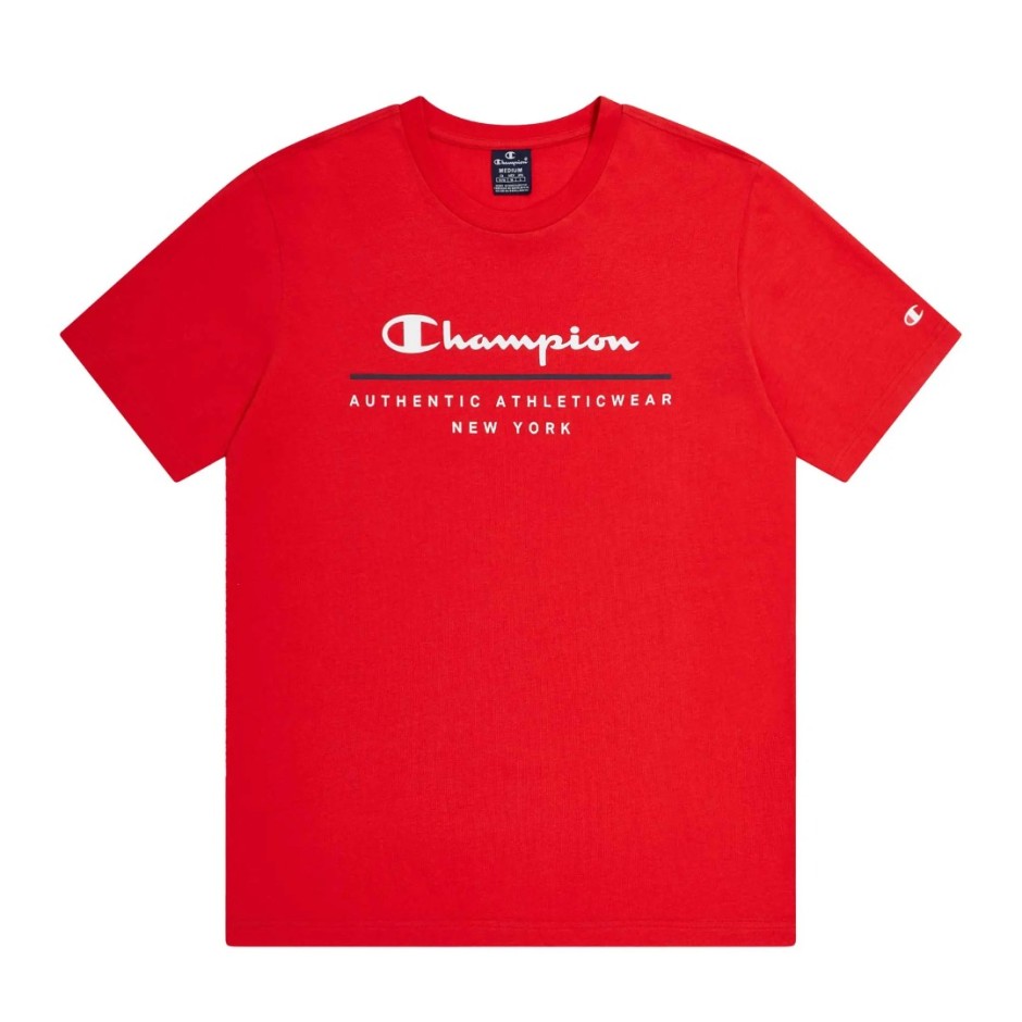 CHAMPION 219734-RS011 Red