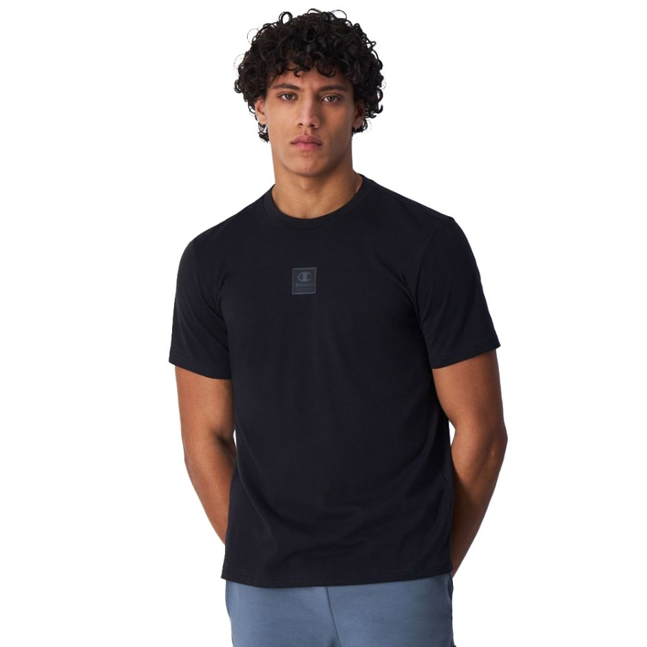 CHAMPION 219765-KK001 Black