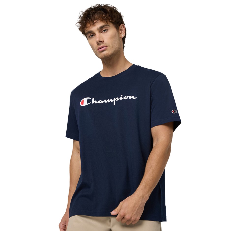 CHAMPION 220256-BS501 Μπλε