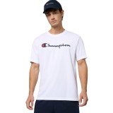 CHAMPION 220256-WW001 Λευκό Εικόνα 