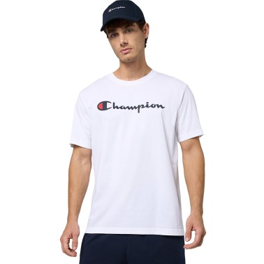 CHAMPION 220256-WW001 Λευκό