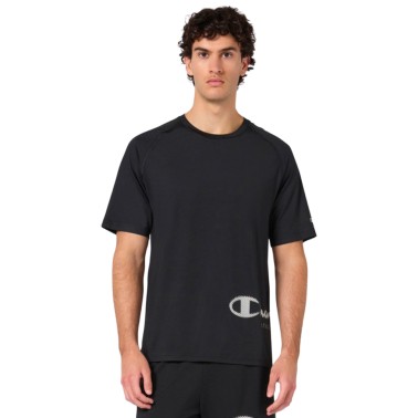 CHAMPION 221367-KK001 Μαύρο