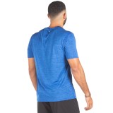 MIZUNO CORE GRAPHIC RB TEE J2GA0533-26 Blue Image 0