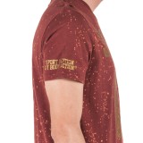 BODY ACTION 053928-01-08D Μπορντό Εικόνα 1