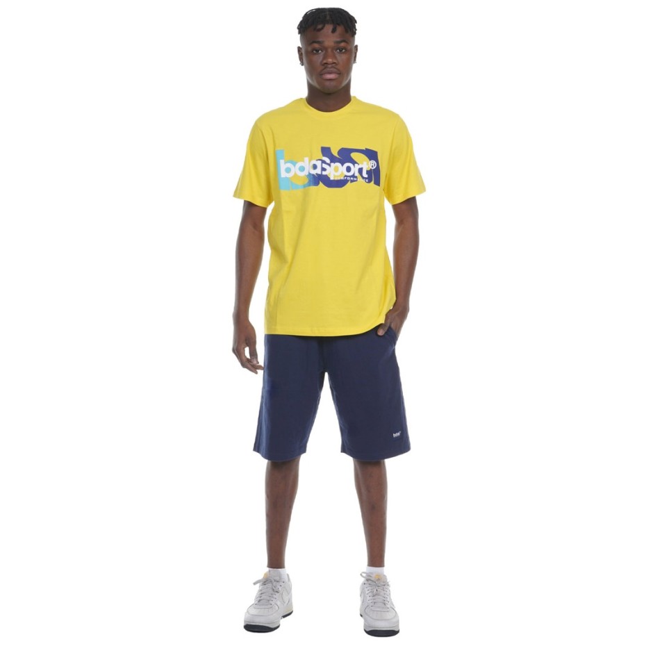 BODY ACTION 053230-01-09 Yellow
