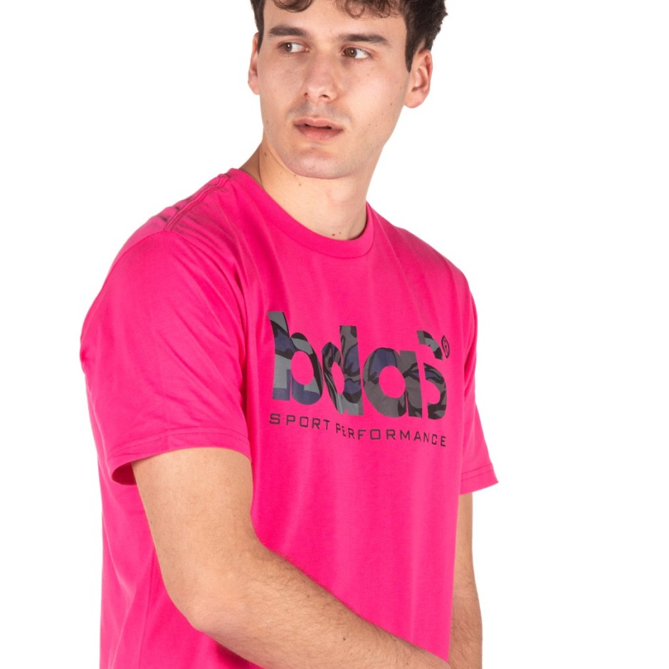 BODY ACTION 053232-01-12B Fuchsia