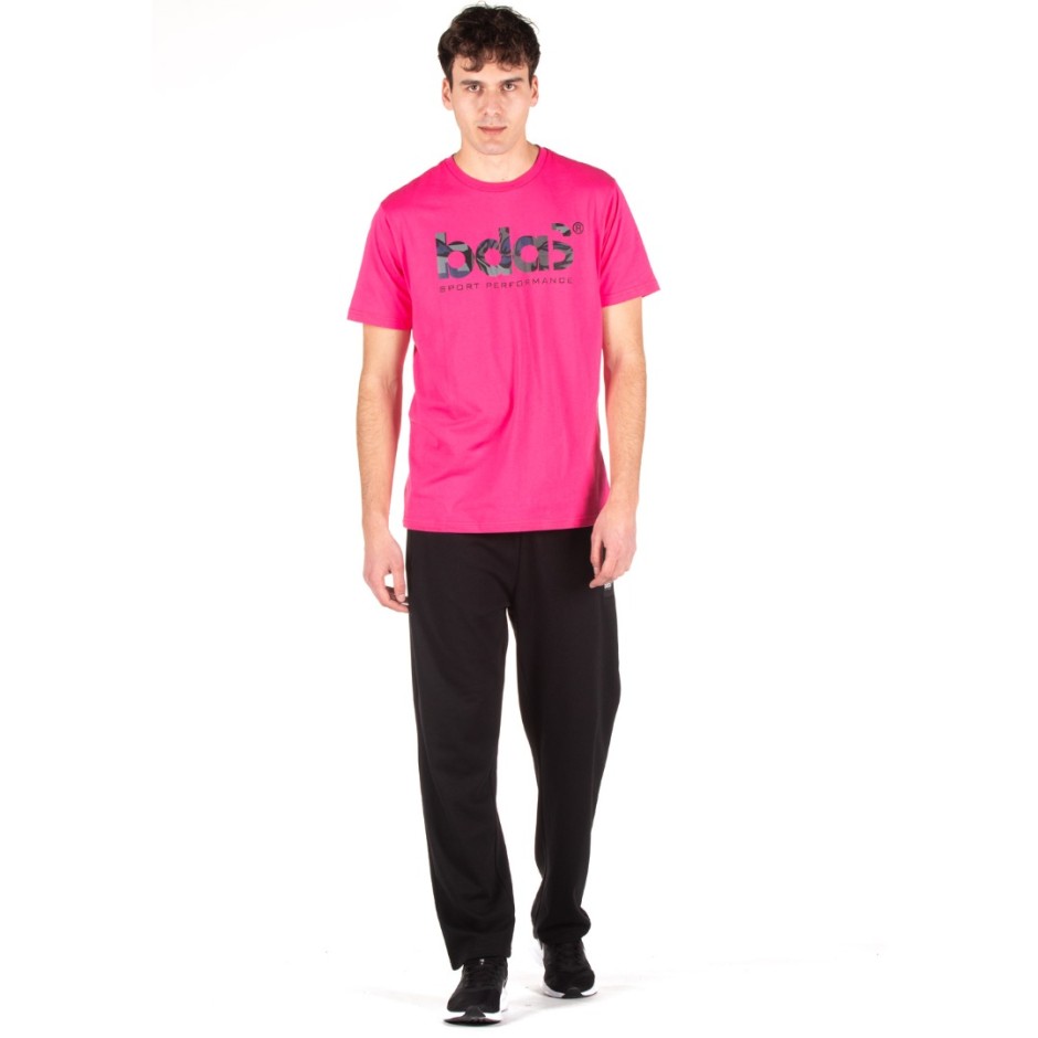 BODY ACTION 053232-01-12B Fuchsia