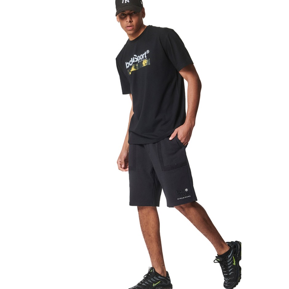 BODY ACTION 053419-01-01 Black