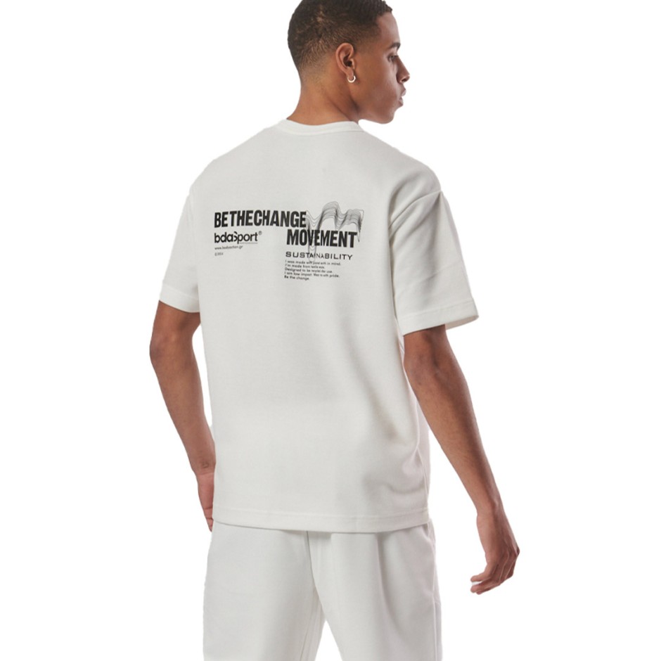 BODY ACTION 053421-01-02 White